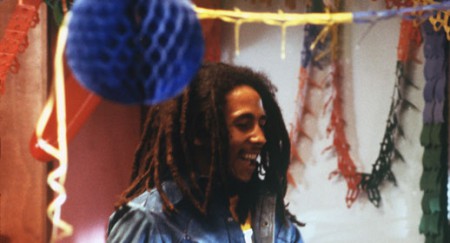 Happy Birthday to ボブさん♪