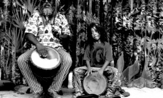♪02 Positive Vibration