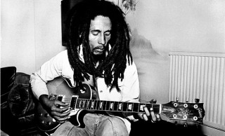♪01 Redemption Song