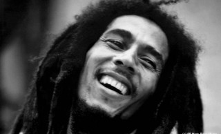 Bob Marleyの67回目の誕生日に。