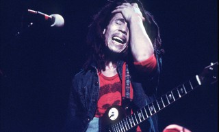 ♪03 I Shot The Sheriff