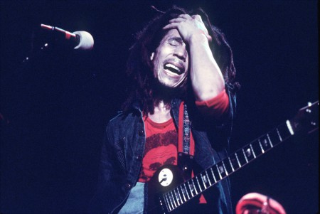 ♪03 I Shot The Sheriff