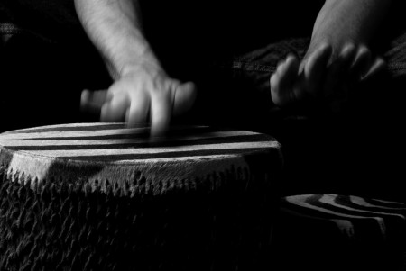 ♪07 Trenchtown Rock