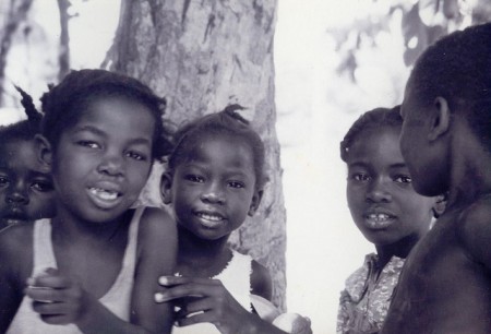 ♪11 Them Belly Full (But We Hungry)