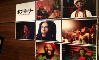 21世紀もヴァイブするボブのリリック~映画 MARLEY~を観ました